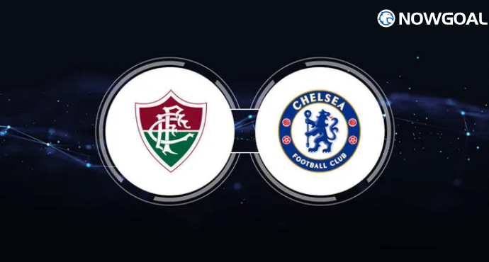 Prediction: July 8th,FIFA Club World Cup Fluminense RJ vs Chelsea