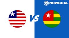 Africa Cup of Nations - Liberia VS Togo Prediction