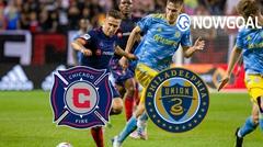 June 25th USA Major League Soccer - Chicago Fire VS Philadelphia Union Prediciton
