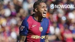 Raphinha Commits to Barcelona Until 2028 After Stellar Season