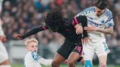 Kevin Diks Speaks Out Against Racist Attacks on Trevoh Chalobah by Indonesian Netizens