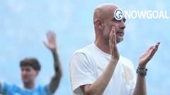 Italy Step Up Pursuit of Pep Guardiola as Maldini Holds Barcelona Talks