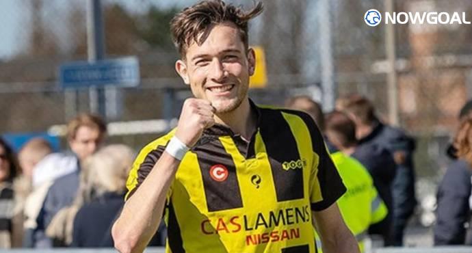 ​Indonesia Eyes New Firepower as Vickery and Zandbergen Near National Team Switch