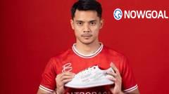Madura United Boosts Attack with Signing of Forward Aji Kusuma