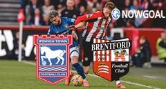 English Premier League - Ipswich Town VS Brentford Prediction