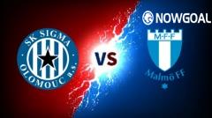 Prediction: August 28th  Europa League - Sigma Olomouc vs Malmo FF