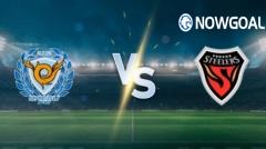 Prediction: June 17th K League 1 Daegu FC vs Pohang Steelers