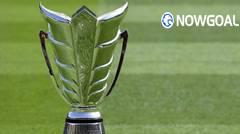 AFC Confirms 2027 Asian Cup Dates: Indonesia Gears Up for Continental Challenge