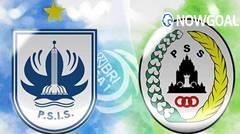 Relegation Battle: PSIS Semarang Hosts PSS Sleman in Crucial Clash