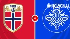 Norway (W) VS Iceland (W)