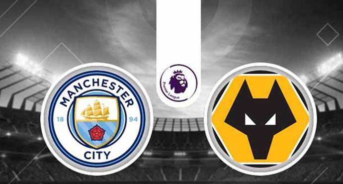 Clash of Momentum: City Aim to Halt Wolves' Winning Run