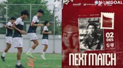 PSM Makassar Perkenalkan Pemain Muda Jelang Laga Melawan Borneo FC di Liga 1