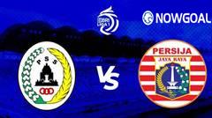 Relegation Battle: PSS Sleman vs Persija Jakarta in a High-Stakes Clash