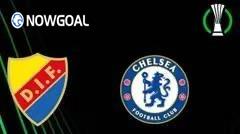 Chelsea Eyes Vital Advantage in Historic Semifinal Clash with Djurgardens