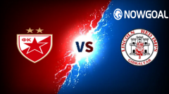 Prediction: July 29th, Champions League Crvena Zvezda vs Lincoln Red Imps FC