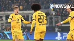 Atlético Madrid Line Up Dortmund Forward as Griezmann’s Exit Looms