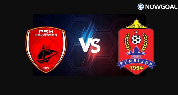 8th Aug. Indonesia Liga 1 - PSM Makassar VS Persijap Jepara Prediction