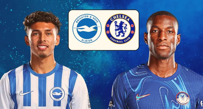 Brighton & Hove Albion vs Chelsea – Match Preview