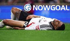 ​Arsenal loanee confirms surgery in social media post as Fulham suffer injury blow