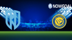 Al-Akhdoud VS Al-Nassr Prediction