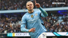​Man City 'advancing' in Erling Haaland contract talks despite £150m hurdle