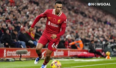 ​Real Madrid prefer Trent Alexander-Arnold over Pedro Porro