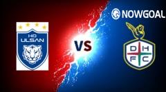 ​Prediction: July 22th, K League 1 Ulsan HD FC vs Daejeon Citizen