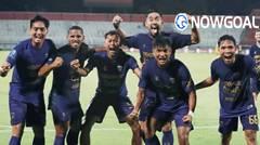 From Struggles to Stardom: Persita Tangerang’s Five-Game Surge in BRI Super League