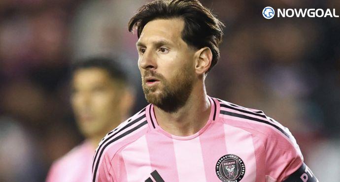 Fines Imposed on Messi and Suarez for Violations in the Previous Match