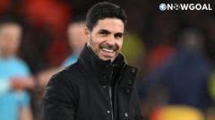 Arsenal Advances in Carabao Cup: Mikel Arteta's Journey to Rebuild the Club