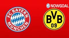 Der Klassiker Showdown: Bayern’s Charge vs Dortmund’s Defiance