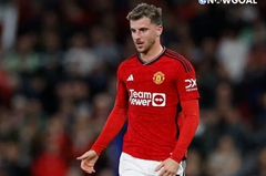 Manchester United handed major injury boost for FA Cup final
