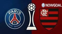 Global Glory at Stake: PSG and Flamengo Clash in Intercontinental Cup Final