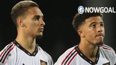 Uncertain Futures: What Lies Ahead for Antony and Sancho After the Conference League Final?