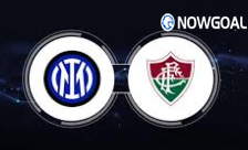 Inter Milan VS Fluminense RJ