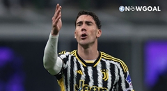 ​Arsenal prepared to pay €60 million to sign Dusan Vlahovic