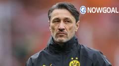 Borussia Dortmund Secure Niko Kovac’s Future with Contract Extension Until 2029