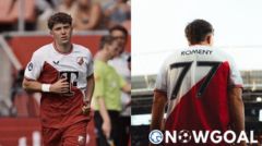 Ole Romeny Dekat dengan Transfer ke Oxford United Sebelum Gabung Timnas Indonesia