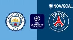 Man City vs PSG: Etihad Showdown Set for a Thrilling 2-2 Battle