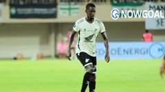 Senegalese Midfielder Latyr Fall Bids Farewell to PSM