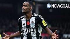 Liverpool Near Deal for Alexander Isak as Newcastle Softens Stance Amid Transfer Drama
