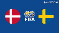 International Friendly - Denmark VS Sweden Prediction