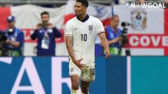 UEFA Probes Bellingham's Gesture Following Goal in Match against Slovakia