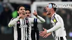 Juventus Punish Locatelli and Vlahovic After Heated Clash During Fiorentina Defeat