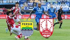 Indonesia Liga 1 - Persib Bandung VS Persis Solo FC Prediction
