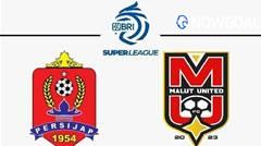 Malut United Favored to Extend Winning Streak Against Struggling Persijap