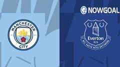 City Poised to Seize Top Spot as Haaland Targets Everton