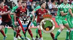 June 12th Spanish La Liga 2 - Mirandes VS Racing Santander Prediction