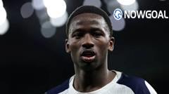 Juventus Close In on €33 Million Pape Matar Sarr Deal as Late Transfer Push Intensifies