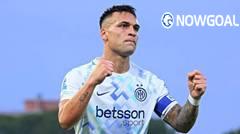 Inter Milan Moves to Secure Lautaro Martinez with Long-Term Contract